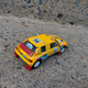 Illustration for article titled LaLD Car Week 2019 - Day 4, 1980s: 1987 Peugeot 205 Turbo 16 Grand Raid